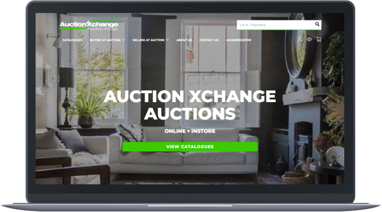 AuctionXchange